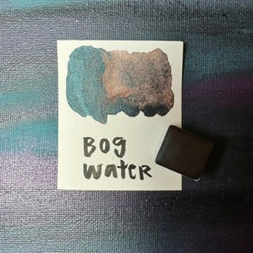 Bog Water