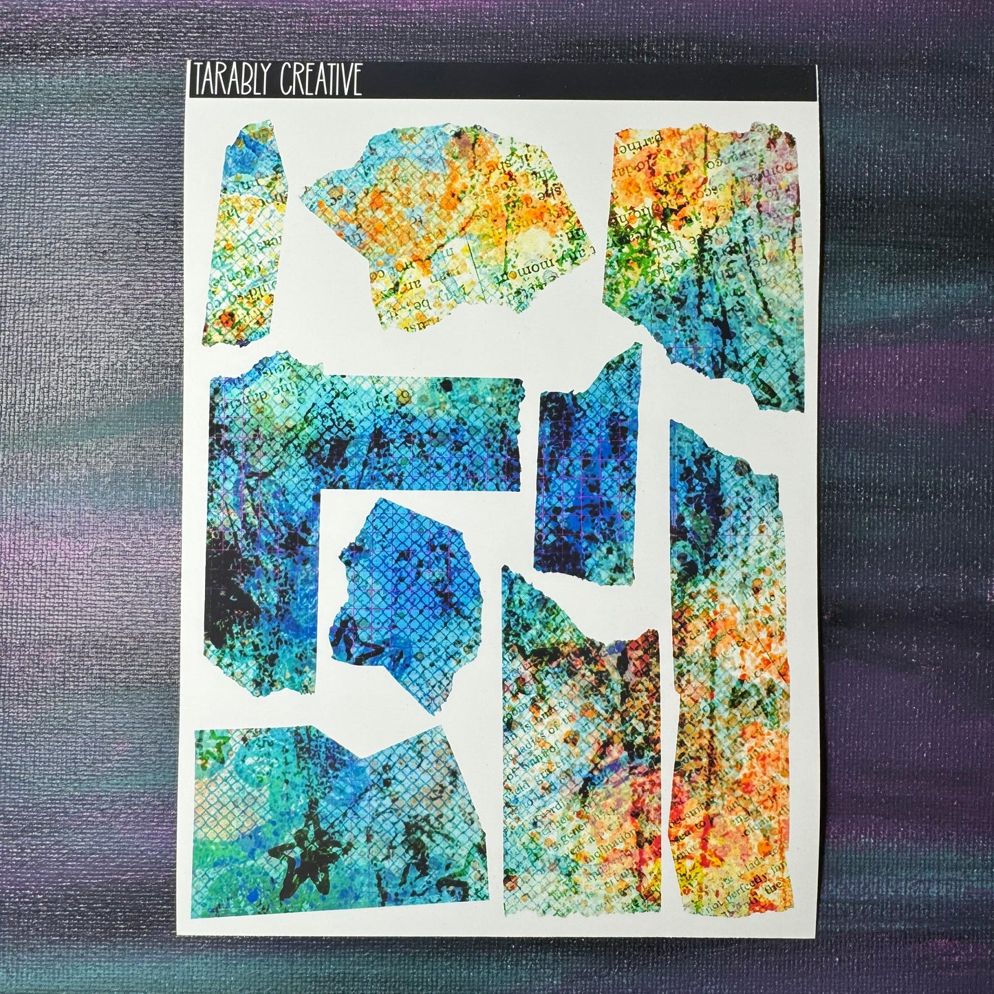 June Mix