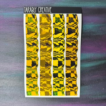 Wonky Washi (choose)