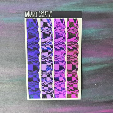 Wonky Washi (choose)