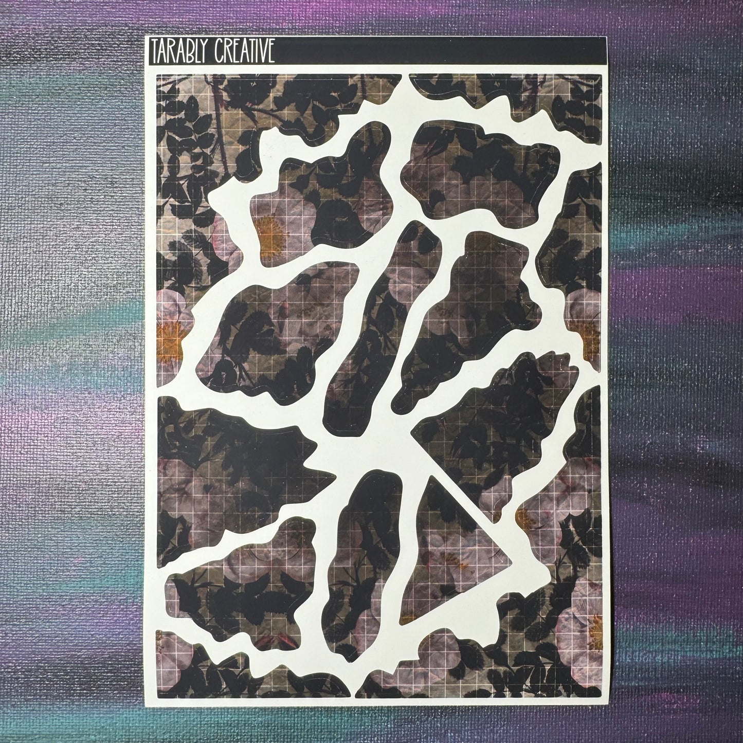 Floral Moral