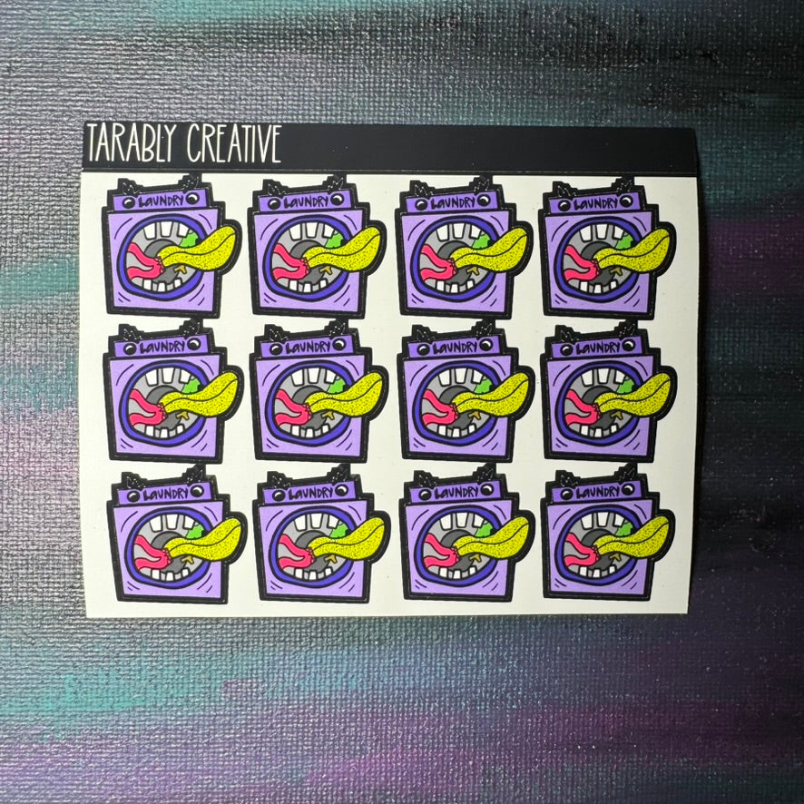 Laundry Doods