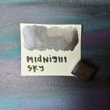 Midnight Sky