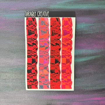 Wonky Washi (choose)