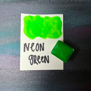 Neon Green