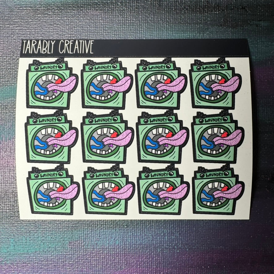 Laundry Doods