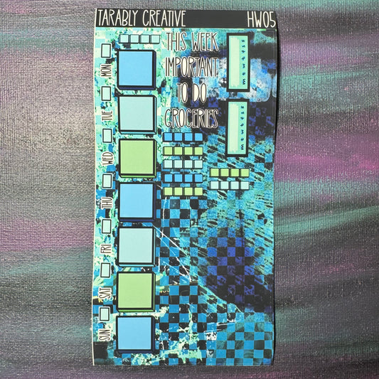 May Weeks Kit