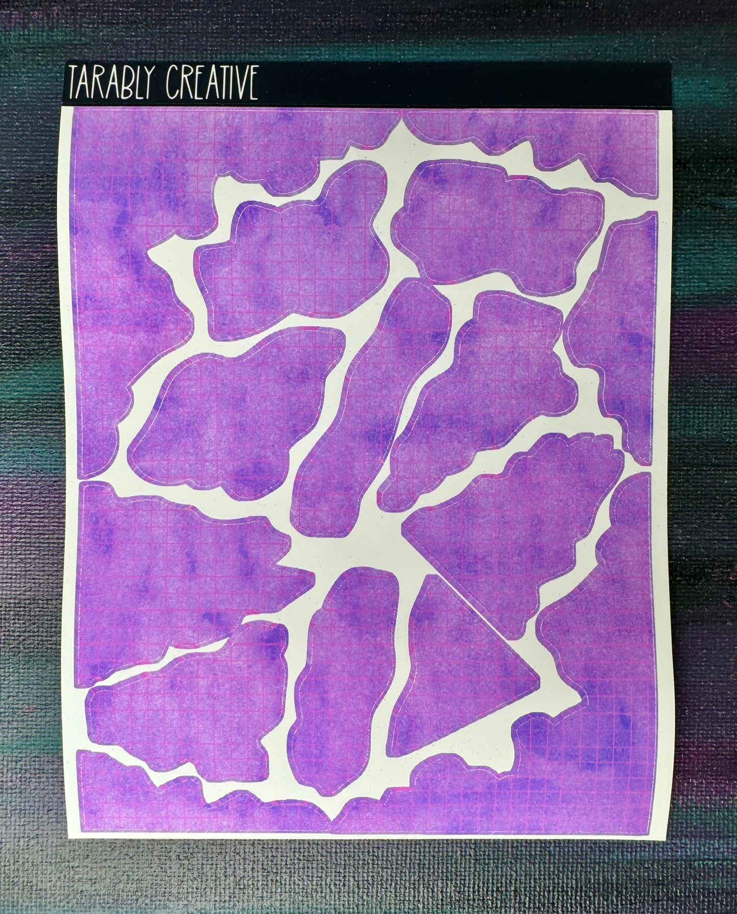 Lilac Rips