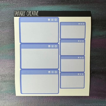 Pop Up Boxes (choose)
