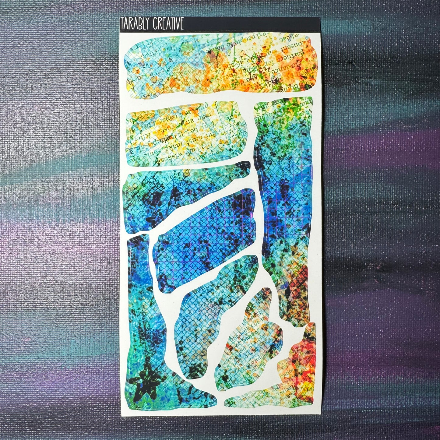 June Mix