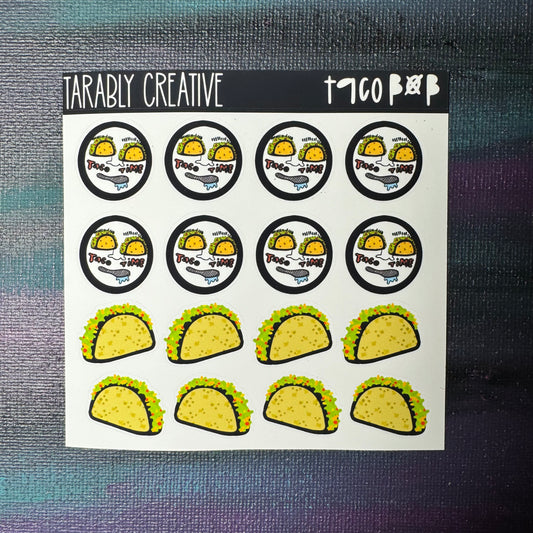 Taco Bob