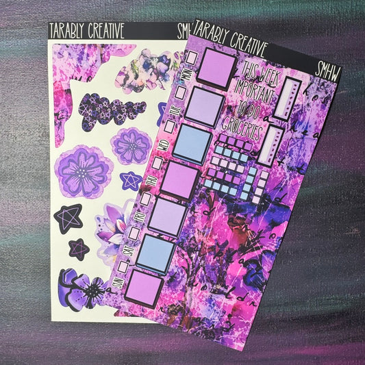 Soft Moments Weeks Kit