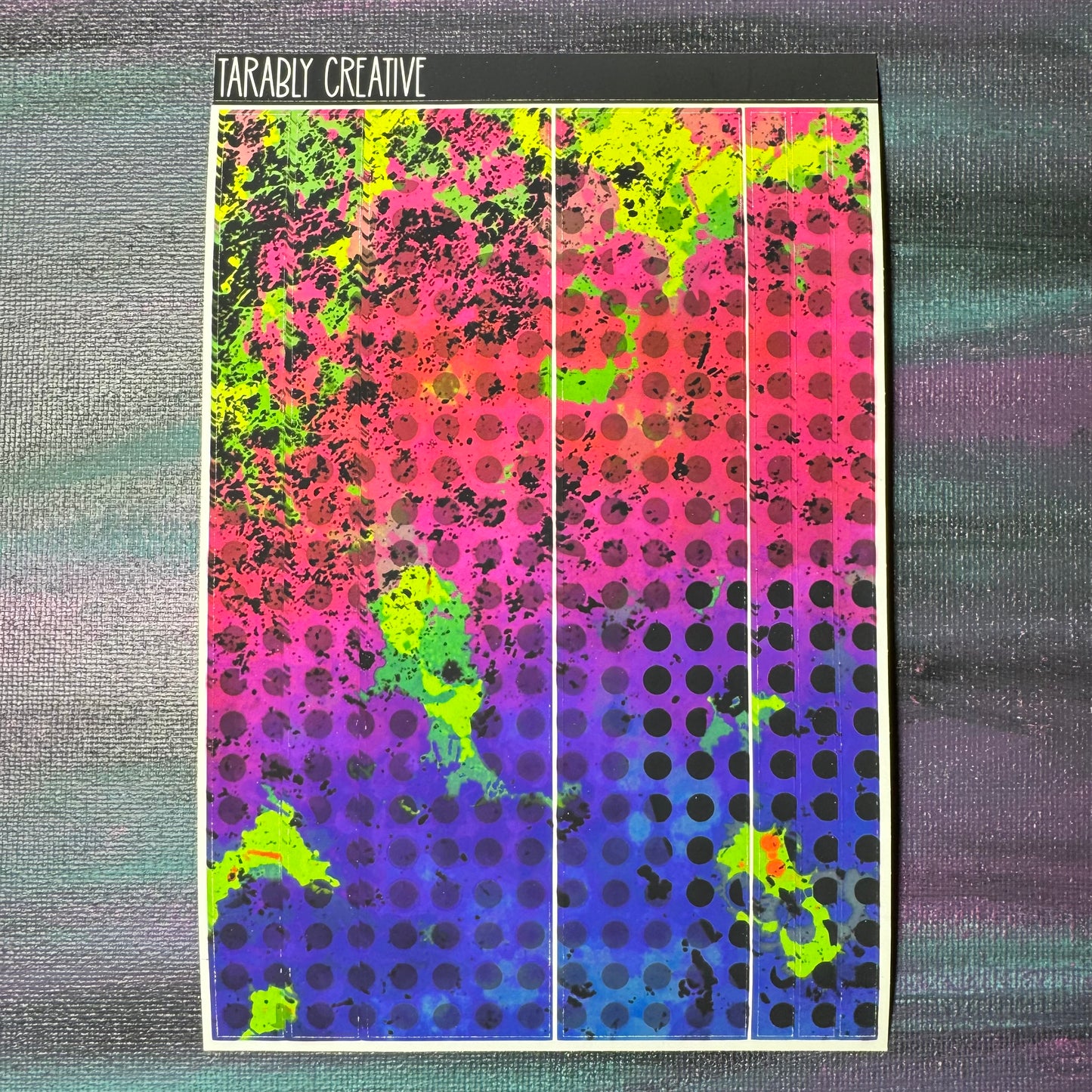 Dotty B Mix