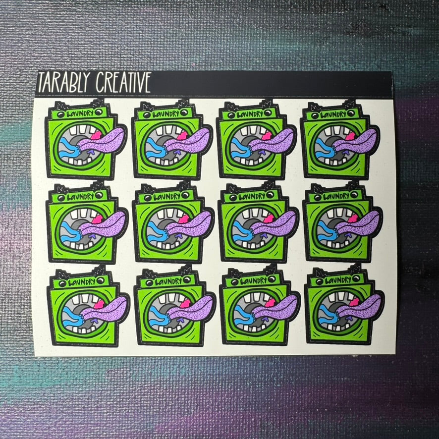 Laundry Doods