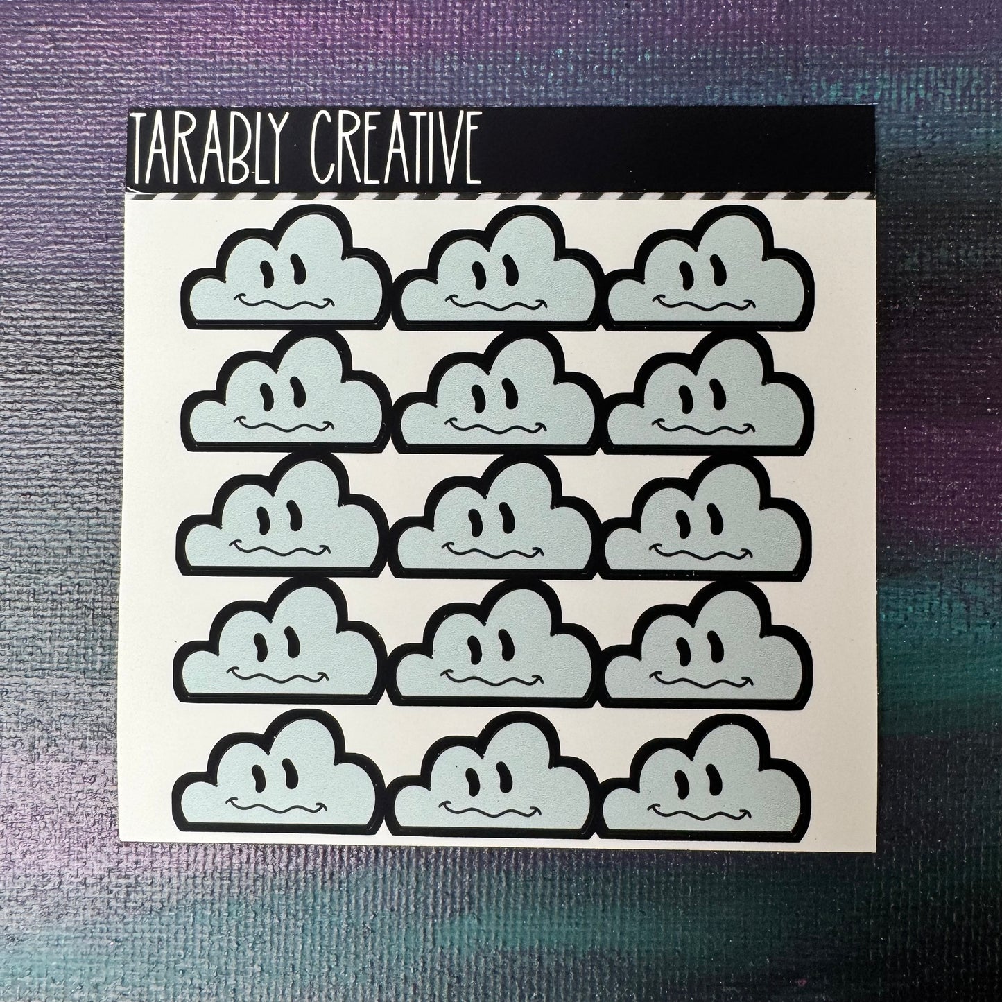 Weather Doods