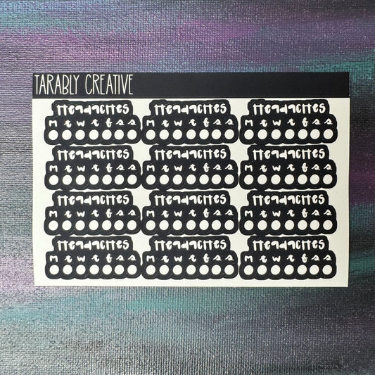 Headache Tracker