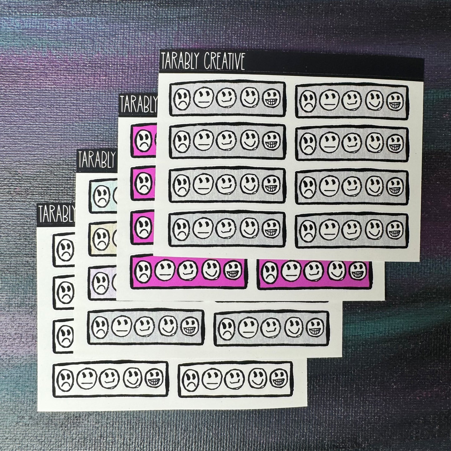 Mood Trackers