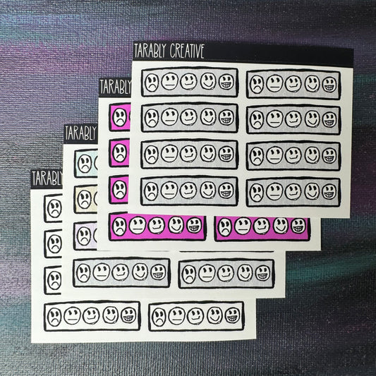 Mood Trackers