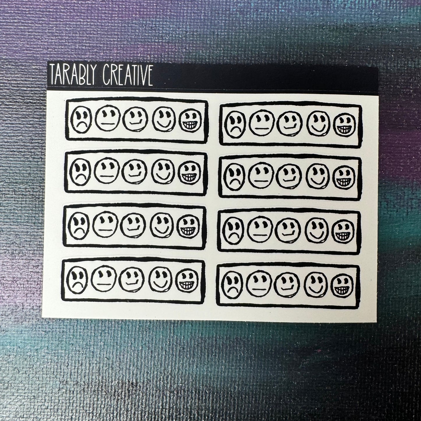 Mood Trackers