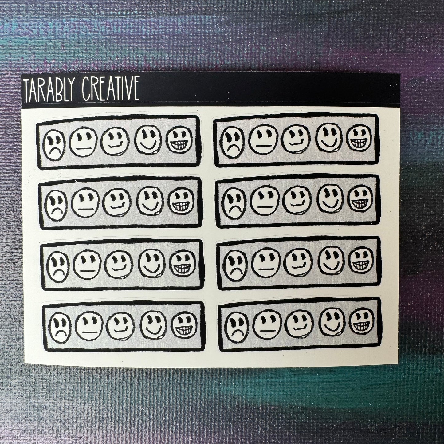 Mood Trackers