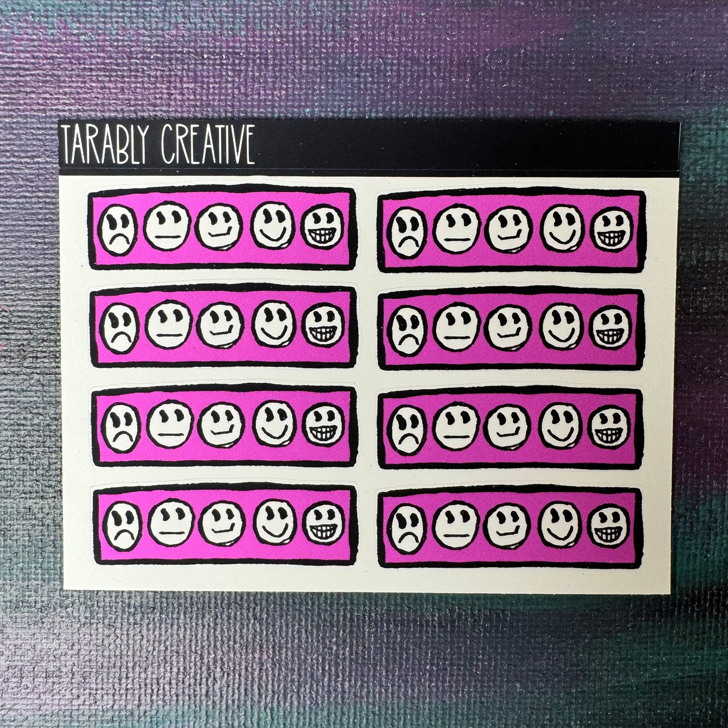 Mood Trackers