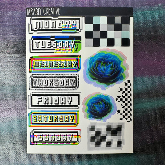 Mini Glitch Kit