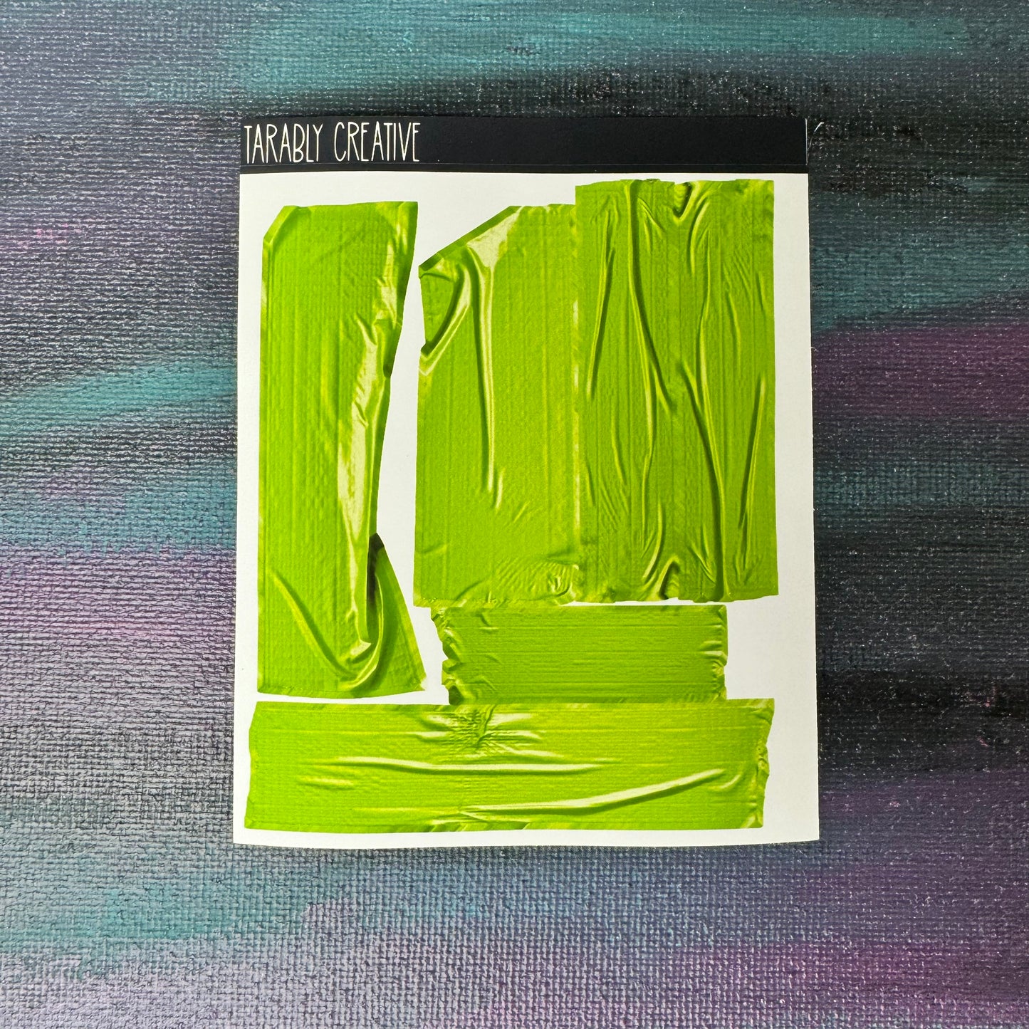Duct Tape (Choose Color)