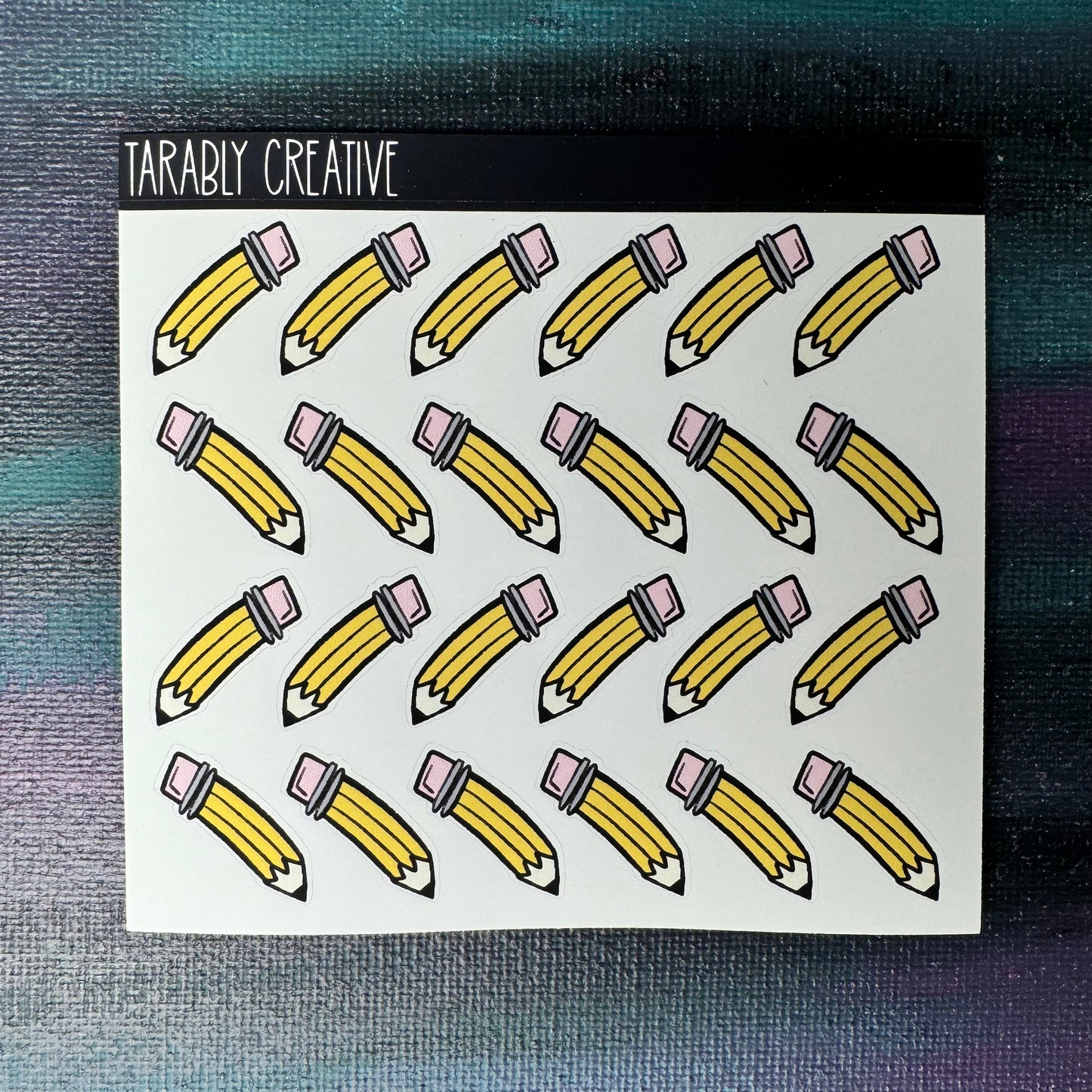 Pencils
