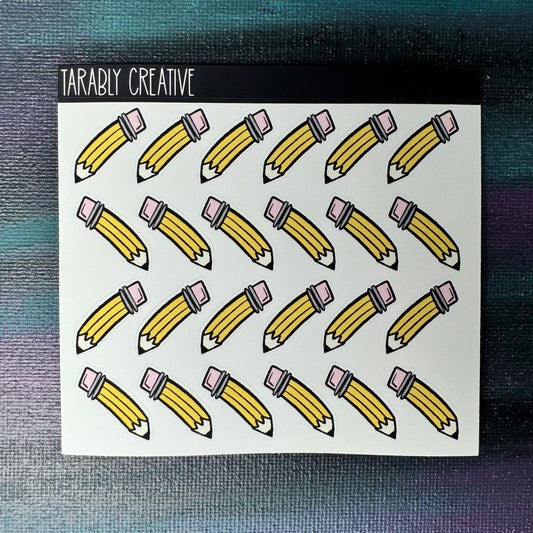 Pencils