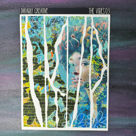 The Vibes Long Rips