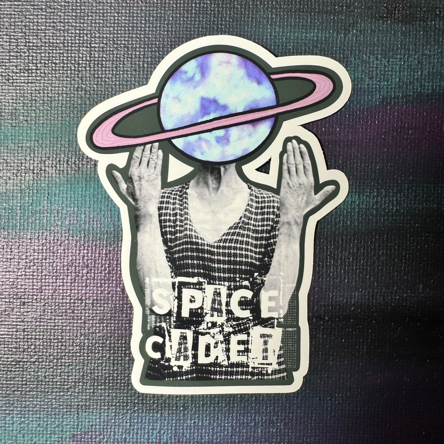 Space Cadet