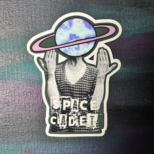 Space Cadet