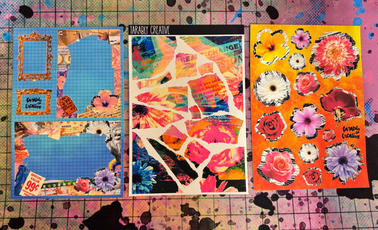 Contemporary Chaos (Choose)