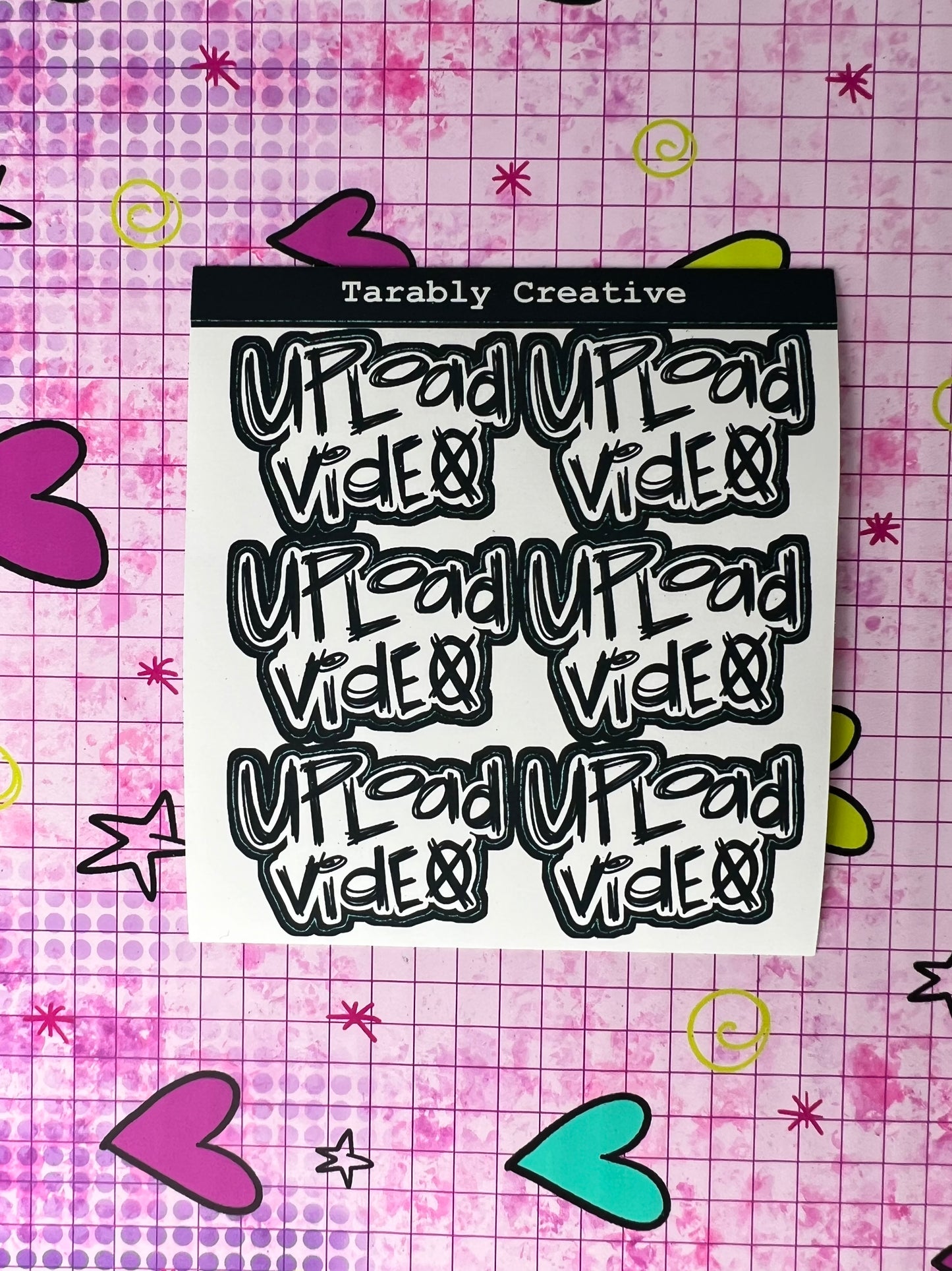 Upload Video