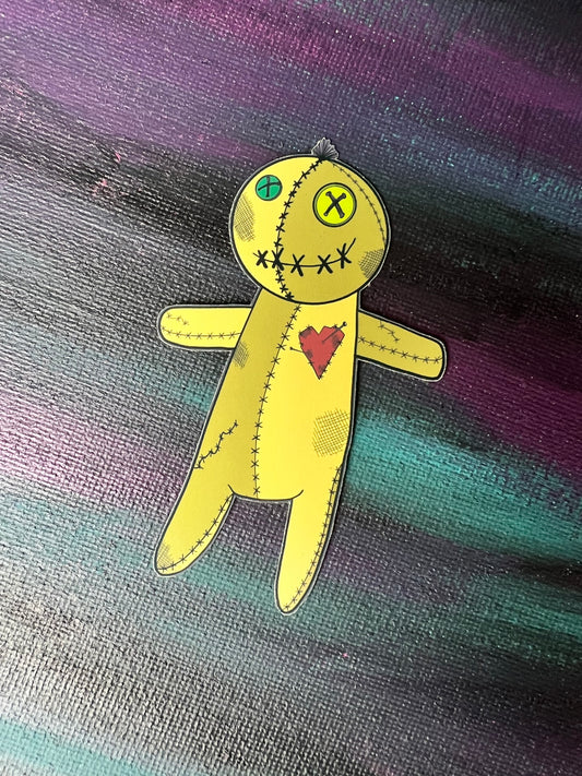 Voodoo Doll