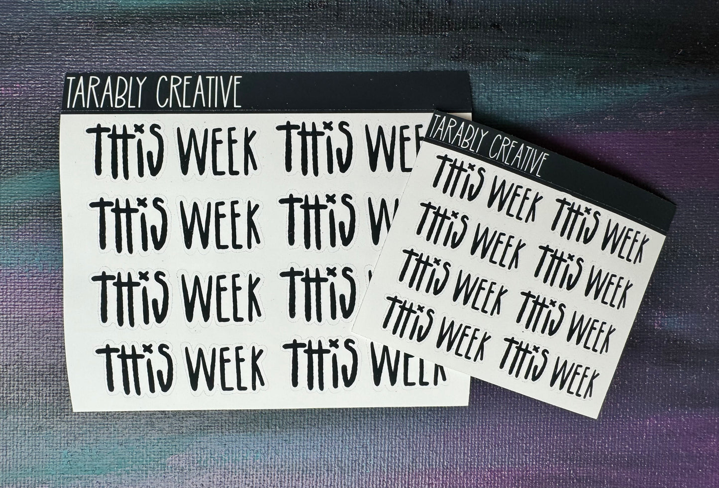 Witchy This Week