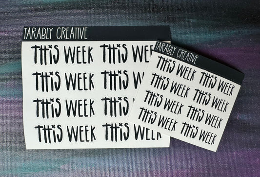 Witchy This Week