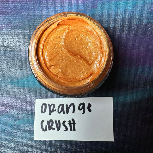 orange crush