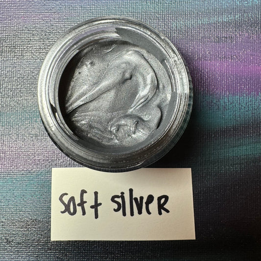 Soft Silver